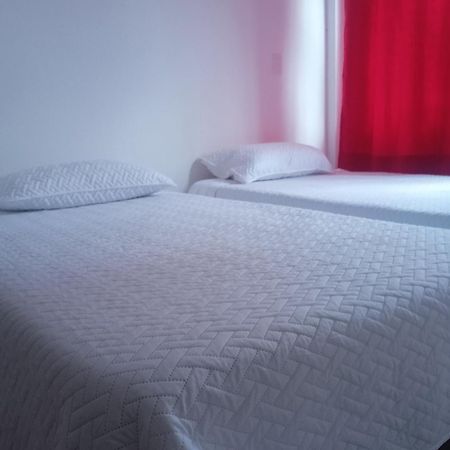 En La Ruta Apartment Salento Exterior photo