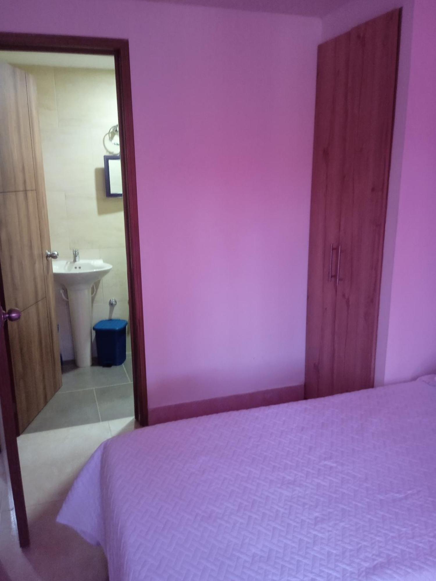En La Ruta Apartment Salento Exterior photo